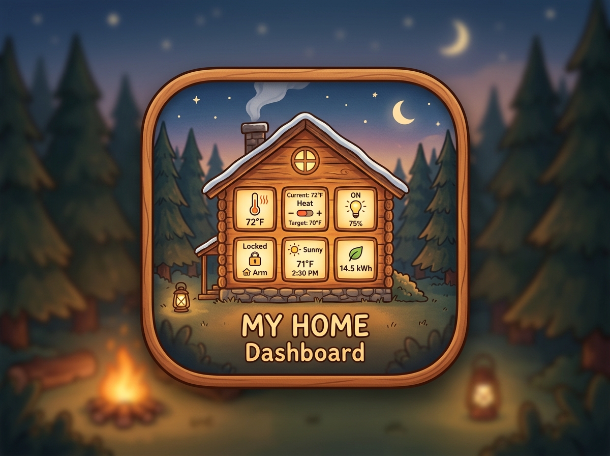 Home Assistant